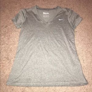 Nike Dri Fit Shirt